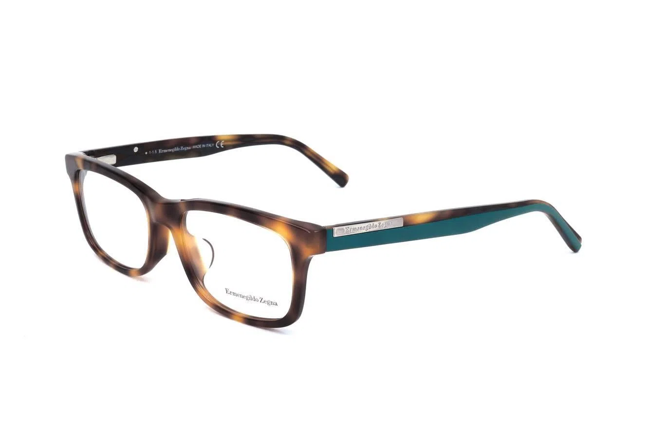 Ermenegildo Zegna EZ5030F Eyeglasses - view 3